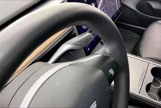 Tesla Model 3 2021 AWD Gama larga Sedán 4 puertas