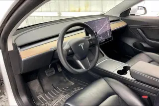 Tesla Model 3 2021 AWD Gama larga Sedán 4 puertas