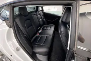 Tesla Model 3 2021 AWD Gama larga Sedán 4 puertas