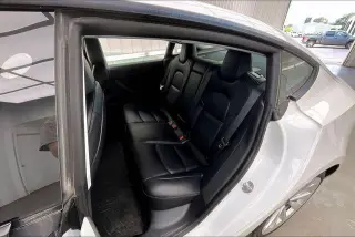 Tesla Model 3 2021 AWD Gama larga Sedán 4 puertas