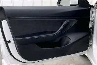 Tesla Model 3 2021 AWD Gama larga Sedán 4 puertas