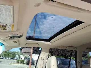 Lexus GX 460 2019 4x4 4p SUV