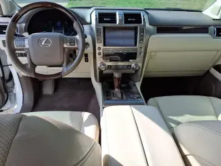 Lexus GX 460 2019 4x4 4p SUV