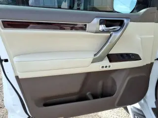Lexus GX 460 2019 4x4 4p SUV
