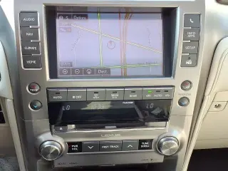 Lexus GX 460 2019 4x4 4p SUV