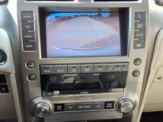 Lexus GX 460 2019 4x4 4p SUV