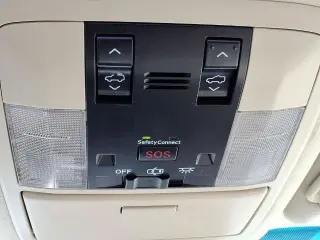 Lexus GX 460 2019 4x4 4p SUV