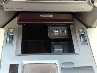 Lexus GX 460 2019 4x4 4p SUV