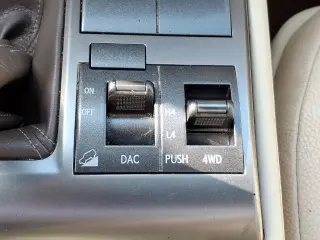 Lexus GX 460 2019 4x4 4p SUV