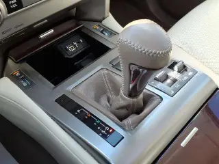 Lexus GX 460 2019 4x4 4p SUV