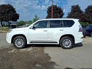 Lexus GX 460 2019 4x4 4p SUV