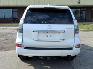 Lexus GX 460 2019 4x4 4p SUV