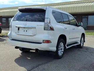 Lexus GX 460 2019 4x4 4p SUV