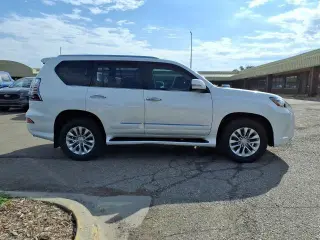 Lexus GX 460 2019 4x4 4p SUV