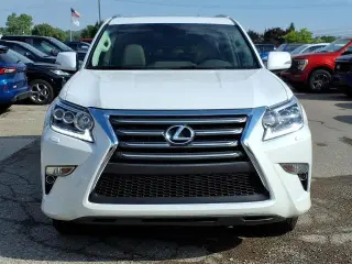 Lexus GX 460 2019 4x4 4p SUV