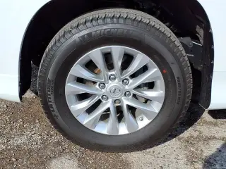 Lexus GX 460 2019 4x4 4p SUV