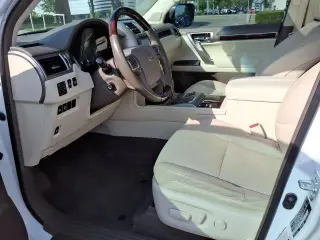 Lexus GX 460 2019 4x4 4p SUV
