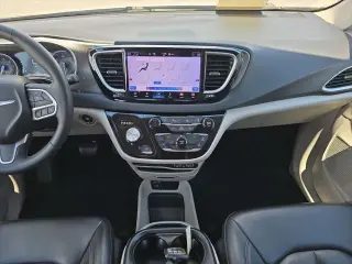 Chrysler Pacifica 2023 Touring L 4dr Mini-Van