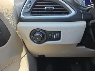 Chrysler Pacifica 2023 Touring L 4dr Mini-Van