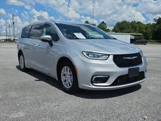 Chrysler Pacifica 2023 Touring L 4dr Mini-Van
