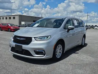 Chrysler Pacifica 2023 Touring L 4dr Mini-Van