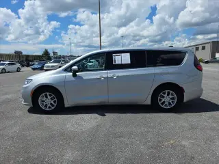 Chrysler Pacifica 2023 Touring L 4dr Mini-Van