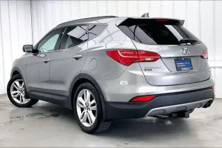 Hyundai SANTA FE Sport 2016 2.0T 4dr SUV
