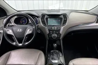 Hyundai SANTA FE Sport 2016 2.0T 4dr SUV