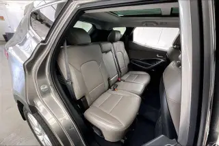 Hyundai SANTA FE Sport 2016 2.0T 4dr SUV