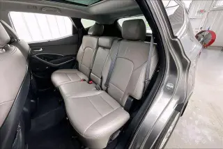 Hyundai SANTA FE Sport 2016 2.0T 4dr SUV