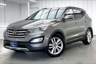 Hyundai SANTA FE Sport 2016 2.0T 4dr SUV