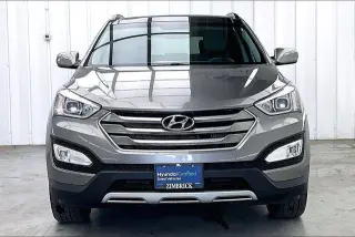Hyundai SANTA FE Sport 2016 2.0T 4dr SUV