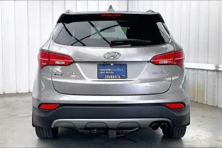 Hyundai SANTA FE Sport 2016 2.0T 4dr SUV