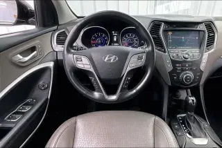 Hyundai SANTA FE Sport 2016 2.0T 4dr SUV