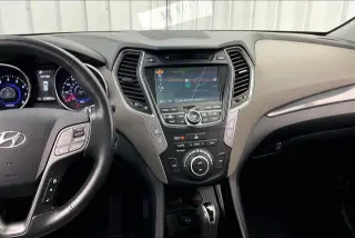 Hyundai SANTA FE Sport 2016 2.0T 4dr SUV