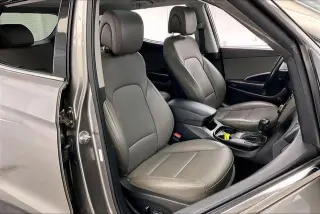 Hyundai SANTA FE Sport 2016 2.0T 4dr SUV