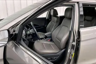 Hyundai SANTA FE Sport 2016 2.0T 4dr SUV