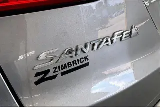 Hyundai SANTA FE Sport 2016 2.0T 4dr SUV