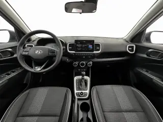 Hyundai VENUE 2024 Limited 4dr Crossover