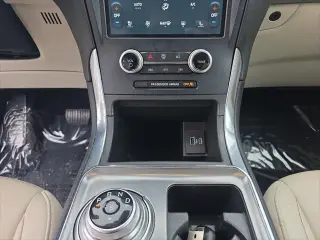 Ford Edge 2022 AWD Titanium 4p Crossover