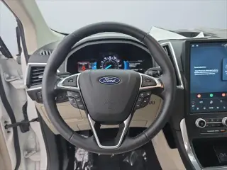 Ford Edge 2022 AWD Titanium 4p Crossover