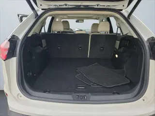 Ford Edge 2022 AWD Titanium 4p Crossover