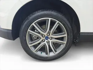 Ford Edge 2022 AWD Titanium 4p Crossover