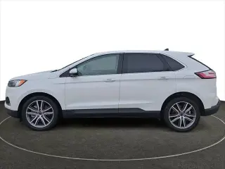 Ford Edge 2022 AWD Titanium 4p Crossover