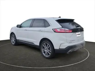Ford Edge 2022 AWD Titanium 4p Crossover