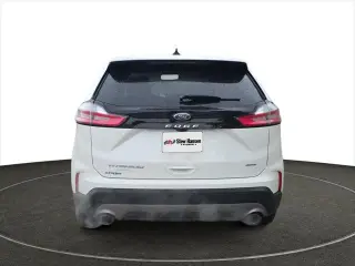 Ford Edge 2022 AWD Titanium 4p Crossover