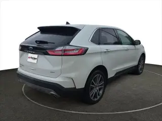 Ford Edge 2022 AWD Titanium 4p Crossover