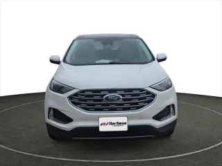 Ford Edge 2022 AWD Titanium 4p Crossover
