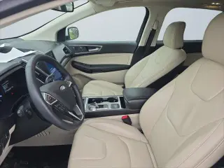 Ford Edge 2022 AWD Titanium 4p Crossover