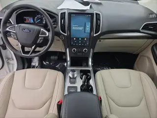 Ford Edge 2022 AWD Titanium 4p Crossover